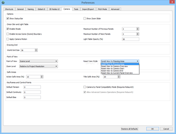 Toon Boom Storyboard Pro screenshot 23