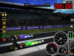 Top Fuel Drag Racing screenshot 4