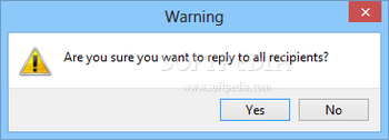 Topalt Reply Reminder for Outlook screenshot 2