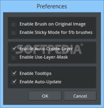 Topaz ReMask screenshot 4