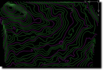 Topo screenshot 3