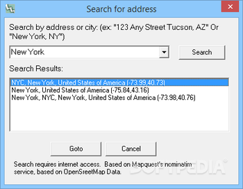 TopoFusion Basic screenshot 15