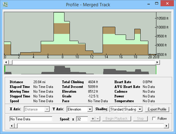 TopoFusion Pro screenshot 15