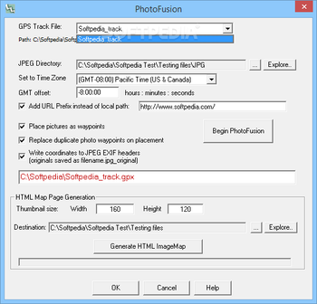 TopoFusion PRO screenshot 16