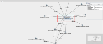 TopoGraph screenshot 2