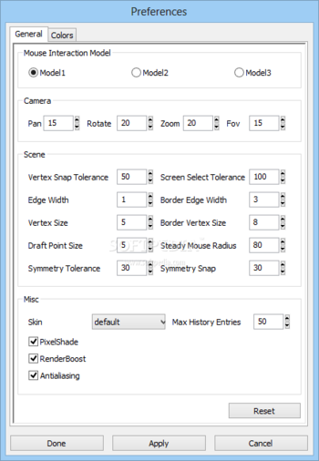 TopoGun screenshot 11