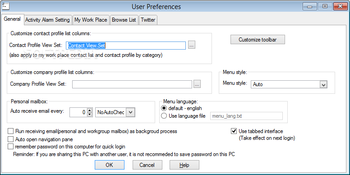 TopSales Basic Network screenshot 12