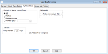 TopSales Basic Network screenshot 14