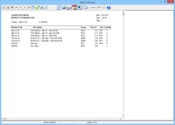 TopSales Personal Network screenshot 13