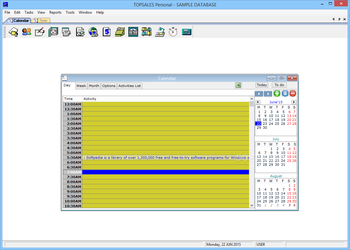 TopSales Personal Network screenshot 5