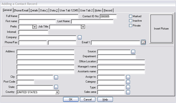 Topsales Pro screenshot 2