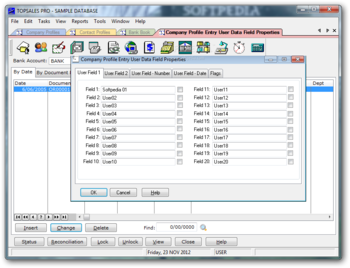 TopSales Professional screenshot 24