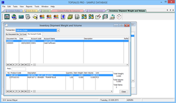 TopSales Professional Network screenshot 8