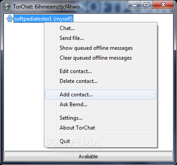 upgrading torchat