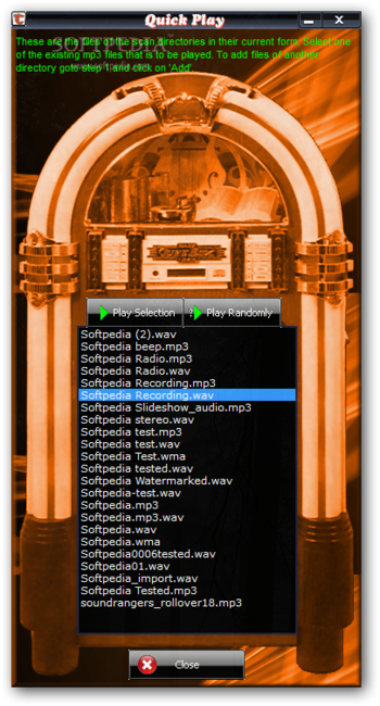 Toricxs screenshot 3