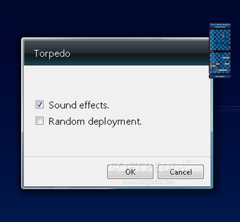 Torpedo screenshot 2