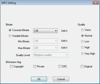 Torrent DVD Audio Ripper screenshot 2