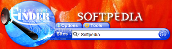 Torrent Finder Widget screenshot