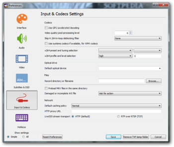 Torrent Video Player screenshot 11