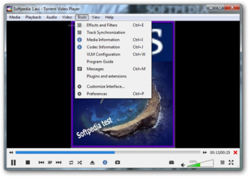 Torrent Video Player screenshot 6