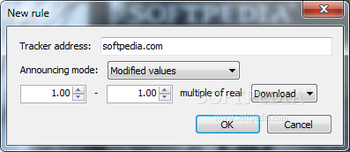 TorrentControl screenshot 4