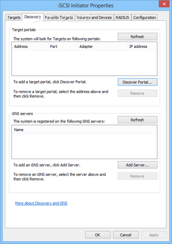 Total Backup Recovery Suite for Storage screenshot 10