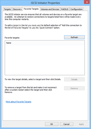 Total Backup Recovery Suite for Storage screenshot 11