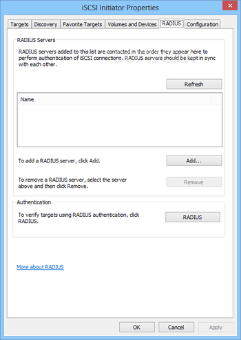 Total Backup Recovery Suite for Storage screenshot 13