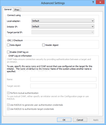 Total Backup Recovery Suite for Storage screenshot 15