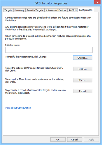 Total Backup Recovery Suite for Storage screenshot 17