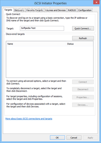 Total Backup Recovery Suite for Storage screenshot 9