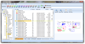 Total CAD Converter screenshot