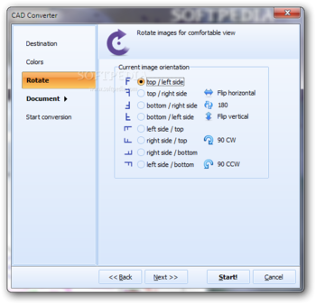 Total CAD Converter screenshot 4