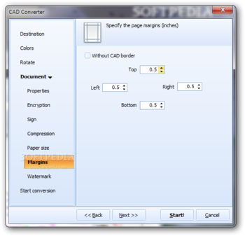 Total CAD Converter screenshot 8