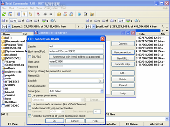 Total Commander screenshot 3