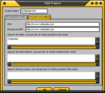 Total Directory Tool screenshot 3
