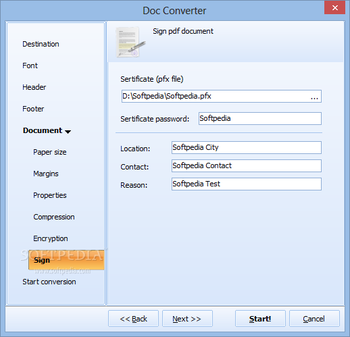 Total Doc Converter screenshot 12