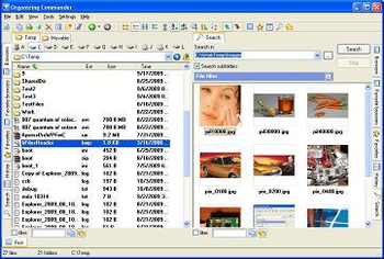 Total Explorer screenshot 2