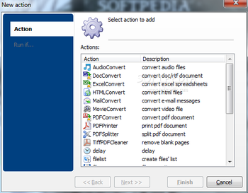 Total Folder Monitor studio screenshot 7