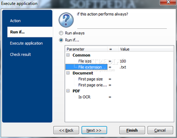 Total Folder Monitor studio screenshot 9