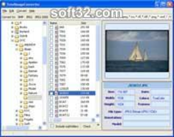 Total Image Converter screenshot 2