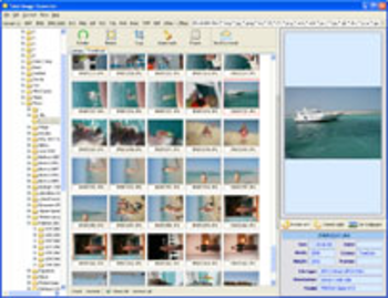 Total Image Converter screenshot 4