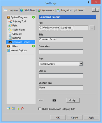 Total Launcher screenshot 12