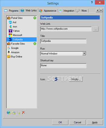Total Launcher screenshot 16