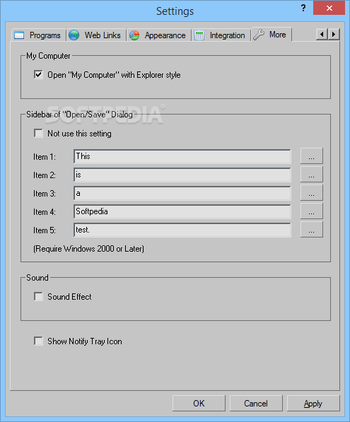 Total Launcher screenshot 19