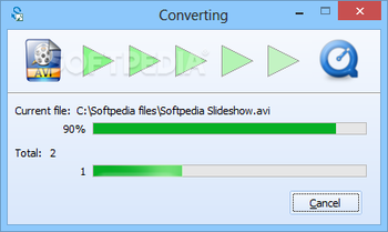 Total Movie Converter screenshot 12