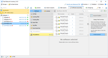 Total Network Inventory screenshot 10