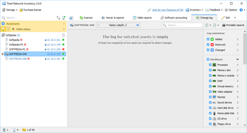 Total Network Inventory screenshot 11