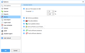 Total Network Inventory screenshot 23