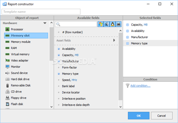 Total Network Inventory screenshot 9